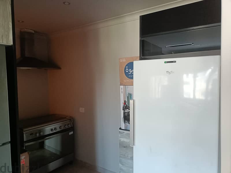 I villa roof for rent in mountain view hyde park kitchen acs 7