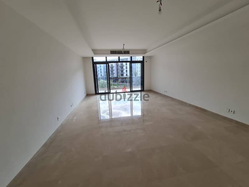apartment for rent in cairo festival city kitchen ACS             aura 5