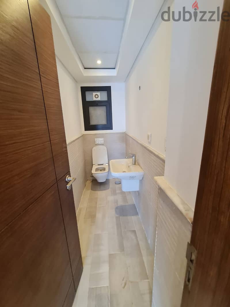 apartment for rent in cairo festival city kitchen ACS             aura 11