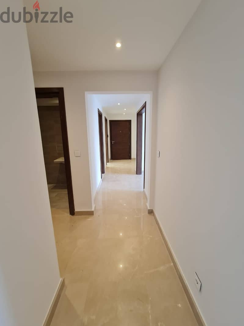 apartment for rent in cairo festival city kitchen ACS             aura 14