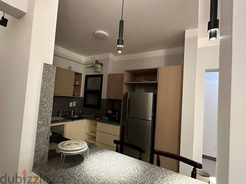 Apartment for rent westown sodic 2