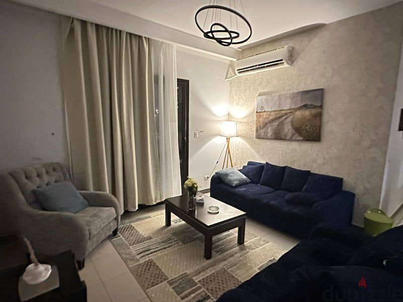 Apartment for rent westown sodic 3