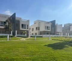 Prime Standalone villa For sale in SODIC EAST