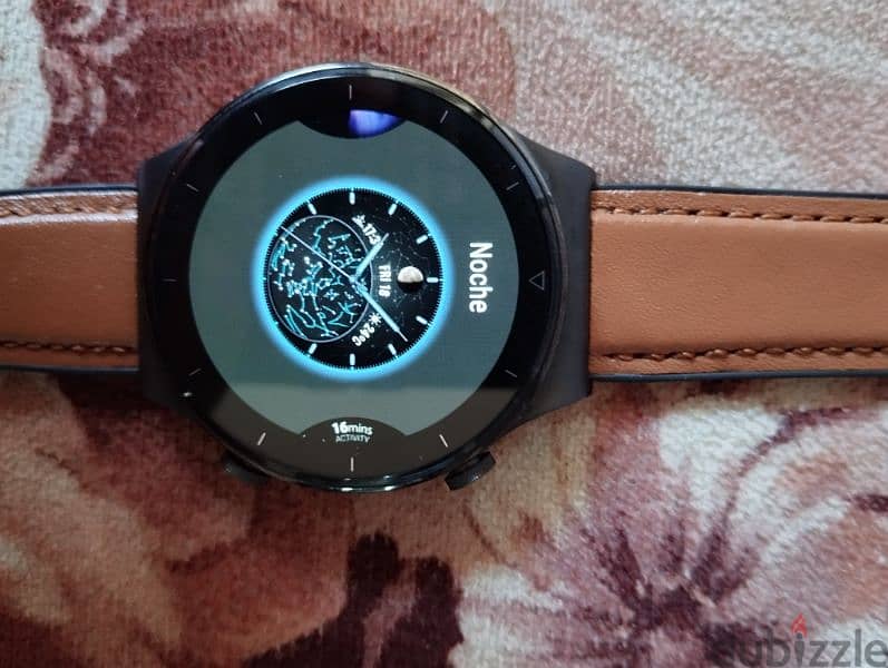 Huawei watch gt 2 pro 3