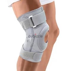 hinged knee support small ركبة مفصليه استعمال شهر