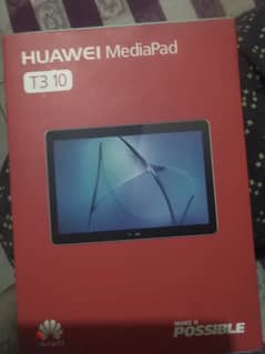 HUAWEI Mediapad T3 10 0