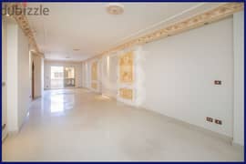 Apartment for sale, 186 m, Glim (Mostafa Fahmy Street)