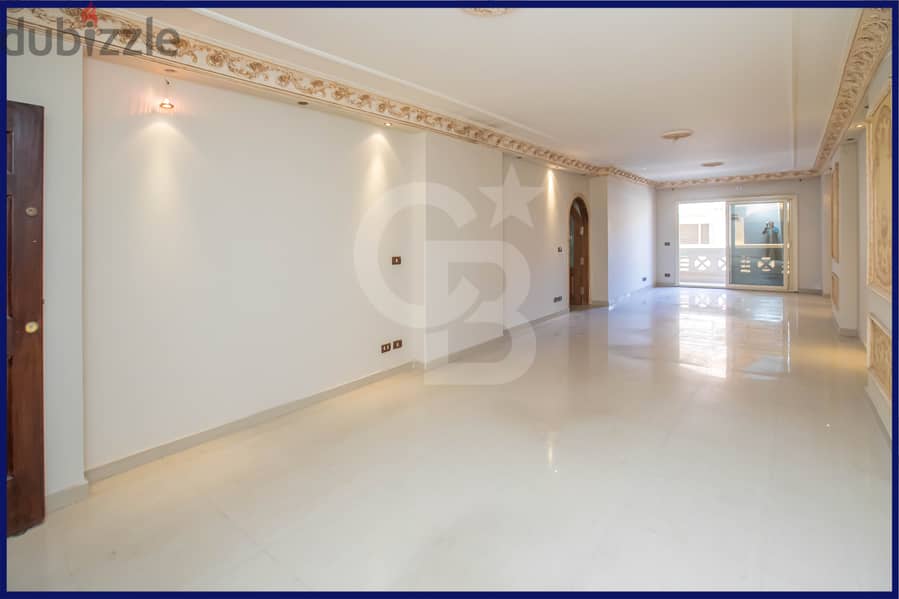 Apartment for sale, 186 m, Glim (Mostafa Fahmy Street) 2