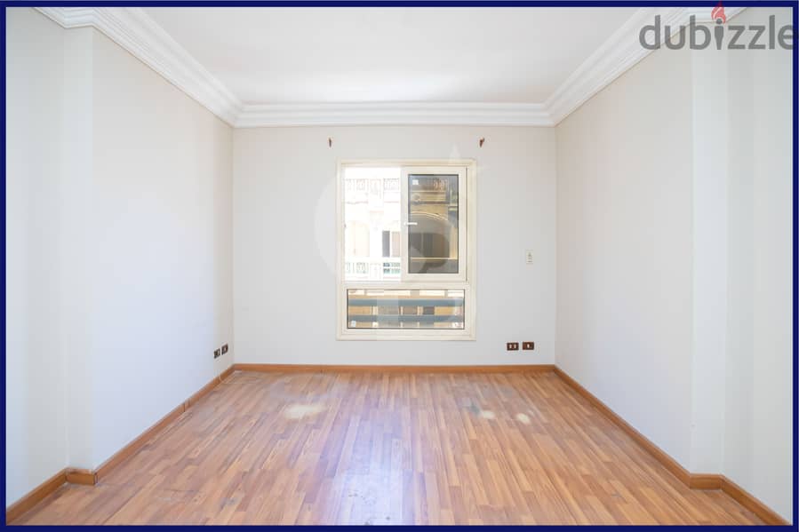 Apartment for sale, 186 m, Glim (Mostafa Fahmy Street) 3