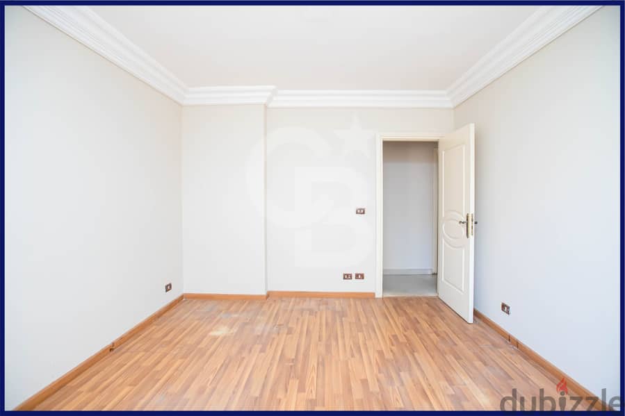 Apartment for sale, 186 m, Glim (Mostafa Fahmy Street) 4