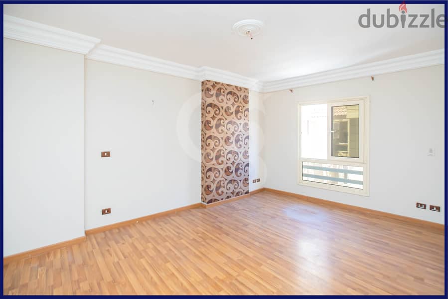 Apartment for sale, 186 m, Glim (Mostafa Fahmy Street) 6