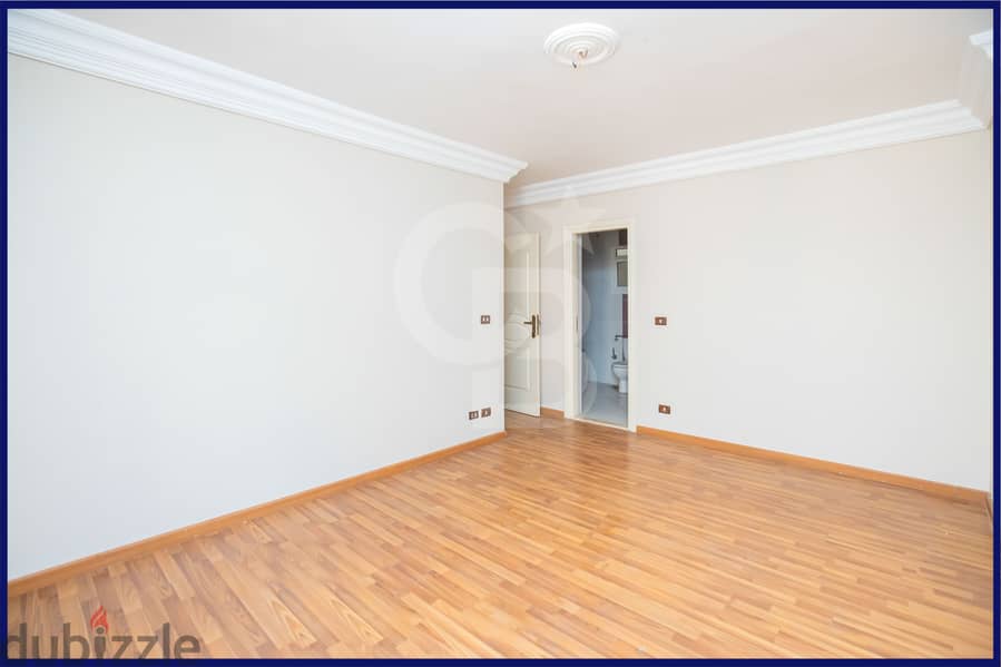 Apartment for sale, 186 m, Glim (Mostafa Fahmy Street) 7