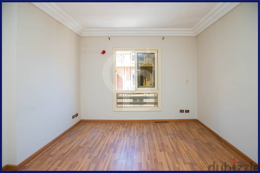 Apartment for sale, 186 m, Glim (Mostafa Fahmy Street) 10