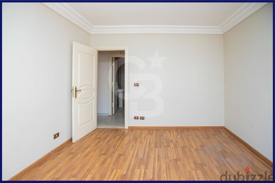 Apartment for sale, 186 m, Glim (Mostafa Fahmy Street) 11