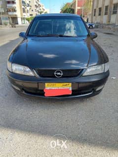vectra for sale 0