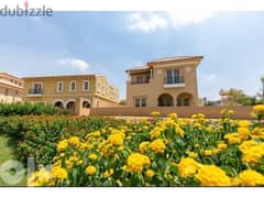 Town Middle Classic, for sale  delivery 1 years with down payment and installments, in Hyde Park Compound, Fifth Settlement