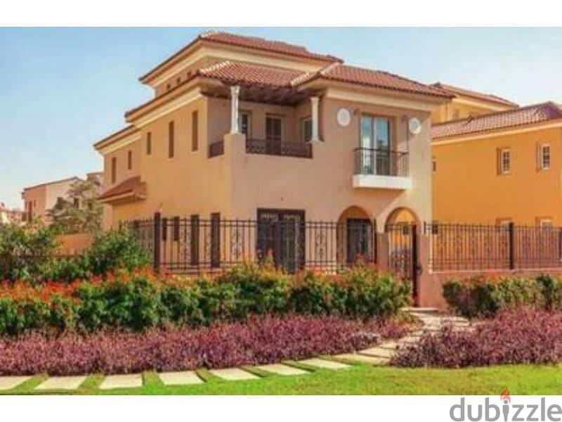 Town Middle Classic, for sale  delivery 1 years with down payment and installments, in Hyde Park Compound, Fifth Settlement 5