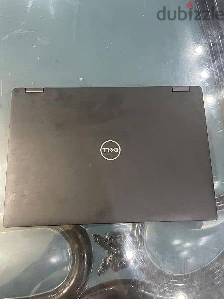 Laptop  Dell 7390 2