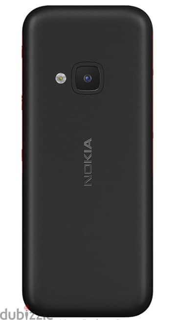 Nokia 5310 Dual Sim 1
