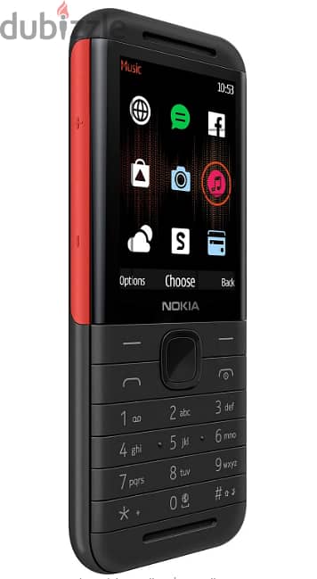 Nokia 5310 Dual Sim 2