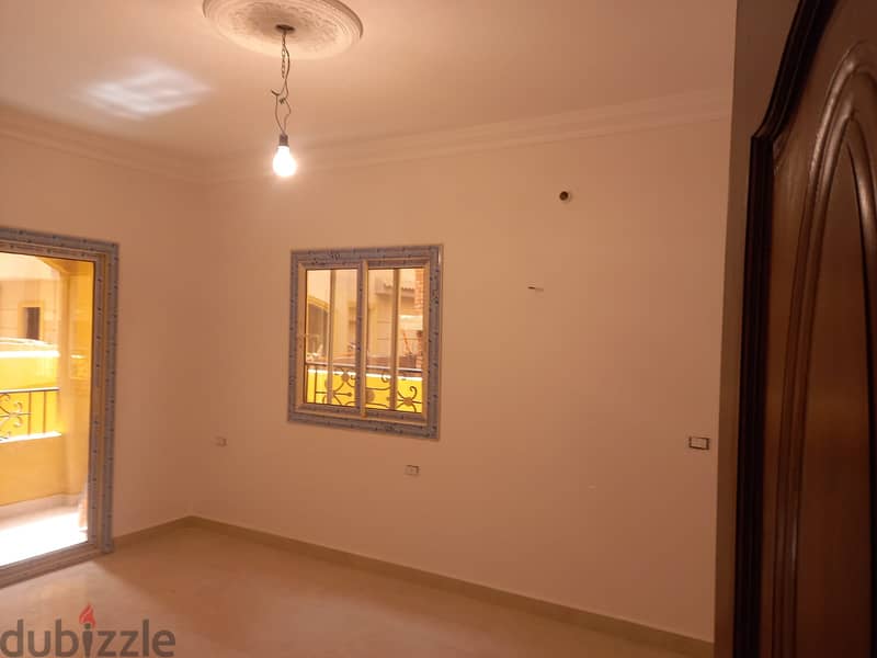 Apartment for rent in Gardenia Heights, suitable for administration 3