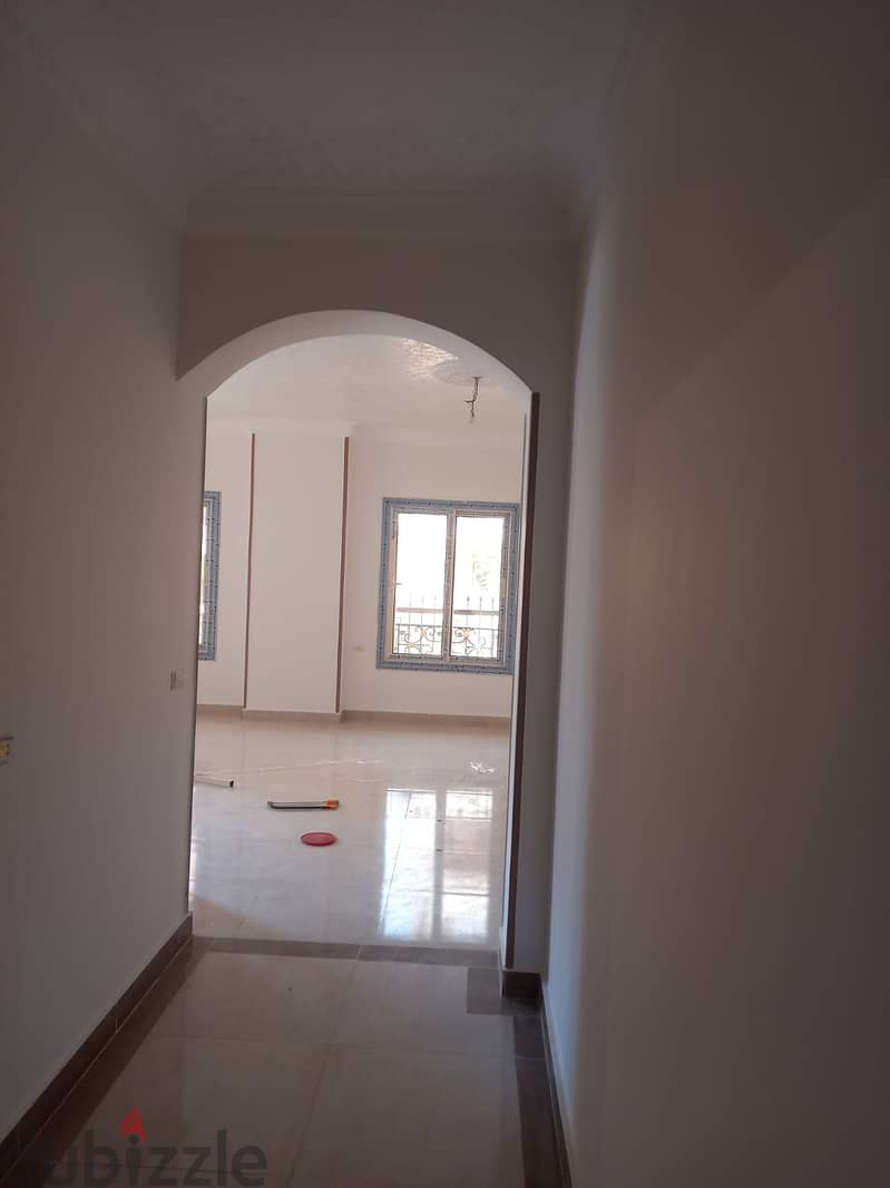 Apartment for rent in Gardenia Heights, suitable for administration 5