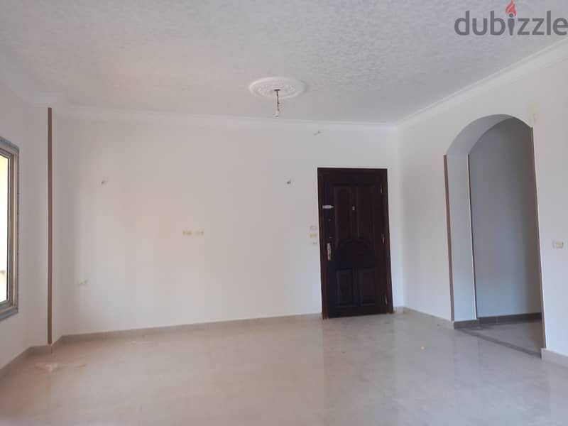 Apartment for rent in Gardenia Heights, suitable for administration 8
