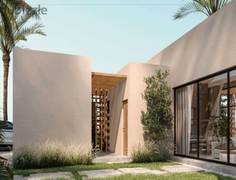 Chalet 3 Bedrooms with the Lowest price in Makadi Heights With 0% Dp 6