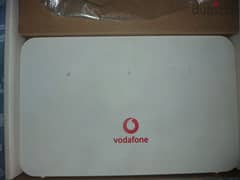 Vodafone 4g Wireless Router 3s 0