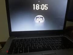 Laptop Hp 745g4 جيل تاسع