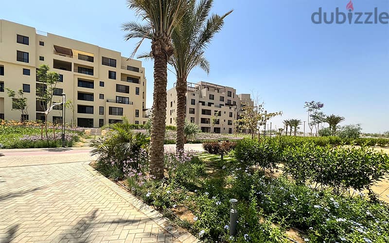 Apartment 2 Bedrooms for sale in O west Club Residence - Prime location 1