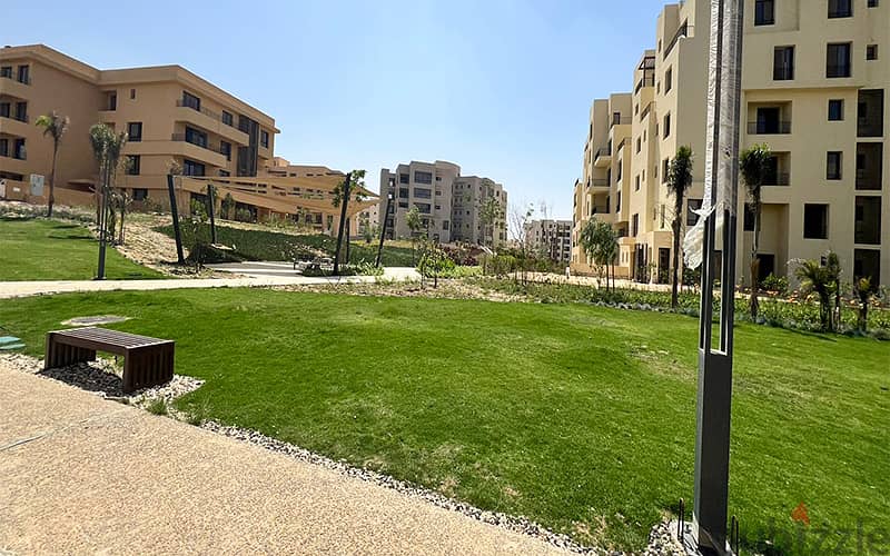 Apartment 2 Bedrooms for sale in O west Club Residence - Prime location 2