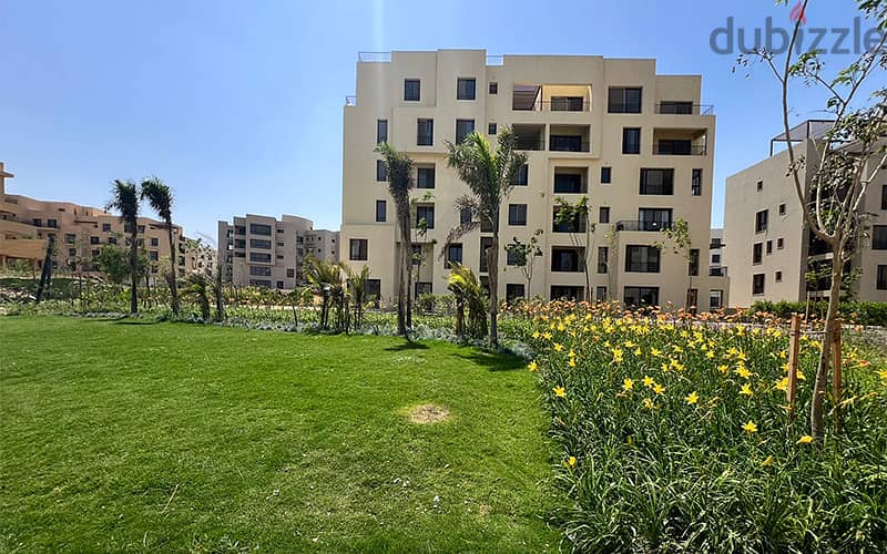 Apartment 2 Bedrooms for sale in O west Club Residence - Prime location 3