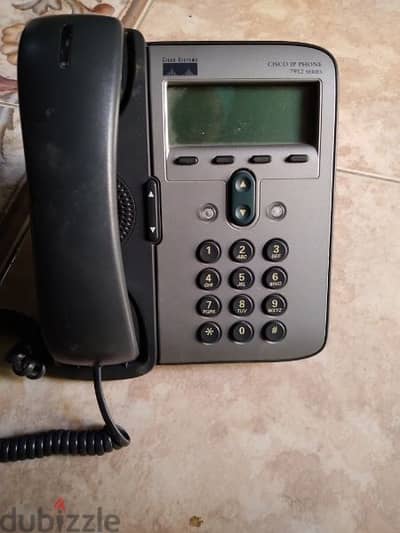 CISCO IP PHONE