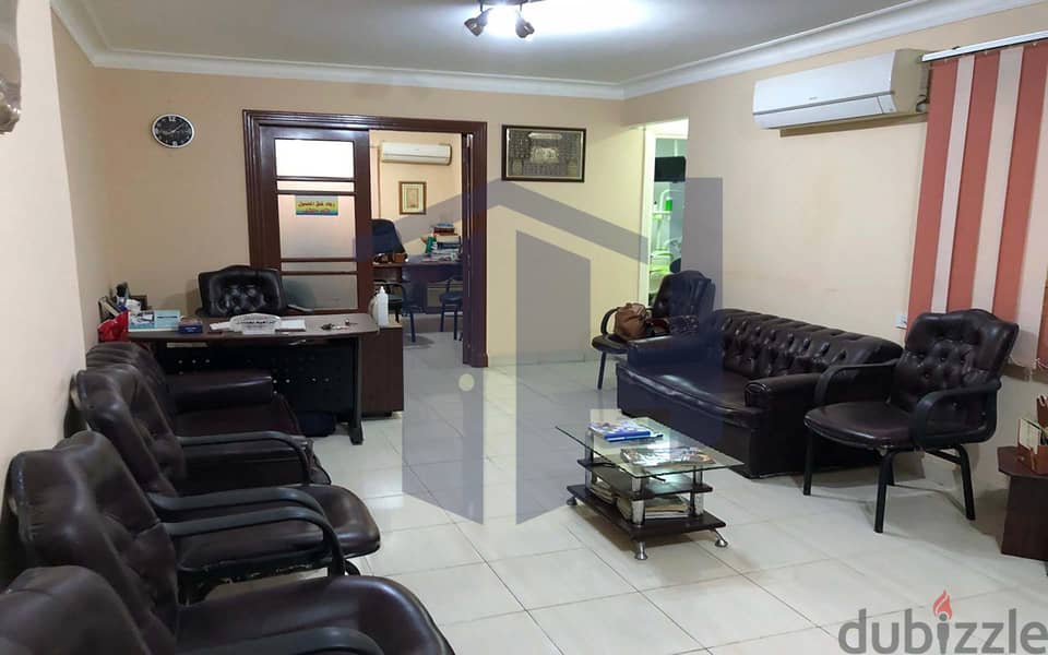 Clinic for sale, 92 m, Raml Station (College of Medicine St. ) 1