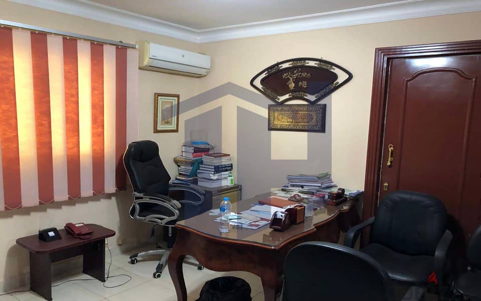Clinic for sale, 92 m, Raml Station (College of Medicine St. ) 2