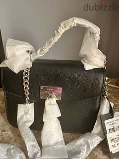 DKNY original cross black bag 0