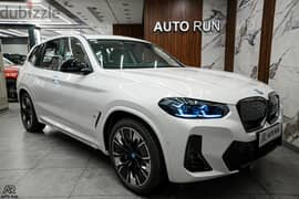 BMW IX3 2024 0