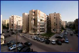 Apartment for sale, 112 m Smouha (Cooperatives)