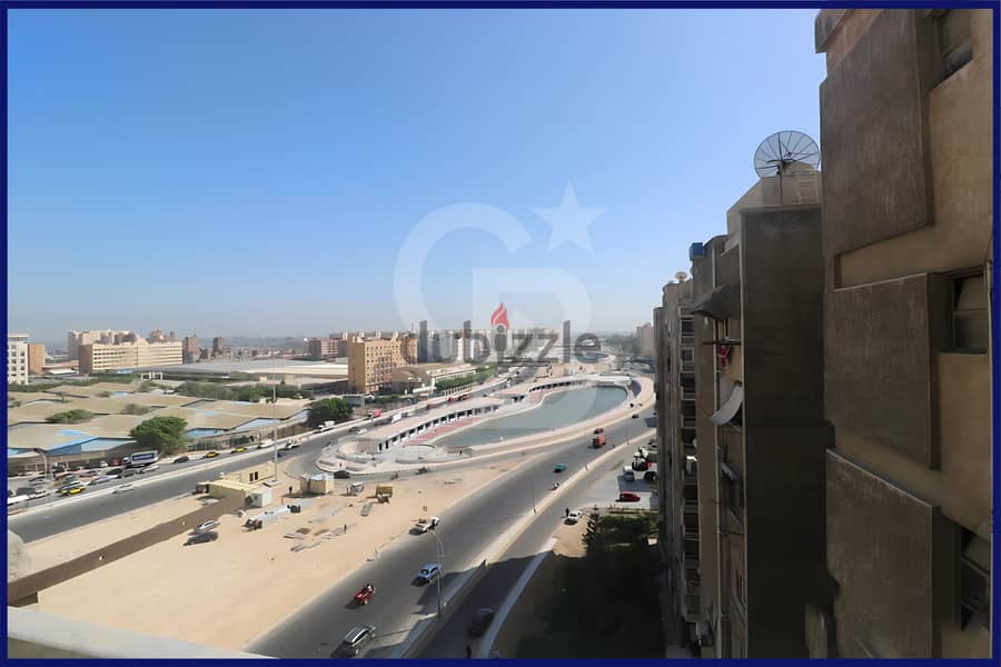 Apartment for sale, 112 m Smouha (Cooperatives) 1