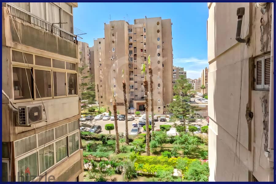 Apartment for sale, 112 m Smouha (Cooperatives) 2