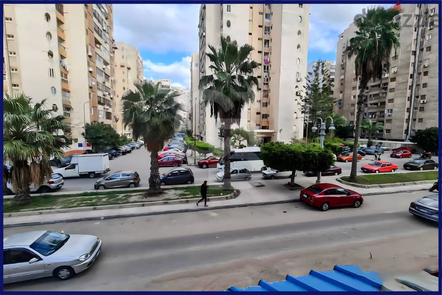 Apartment for sale, 112 m Smouha (Cooperatives) 3