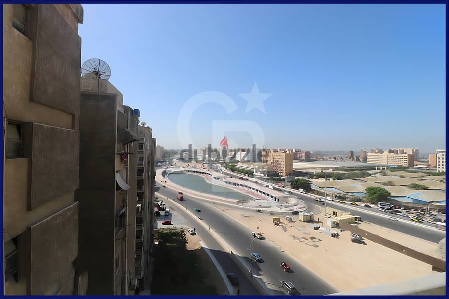 Apartment for sale, 112 m Smouha (Cooperatives) 4