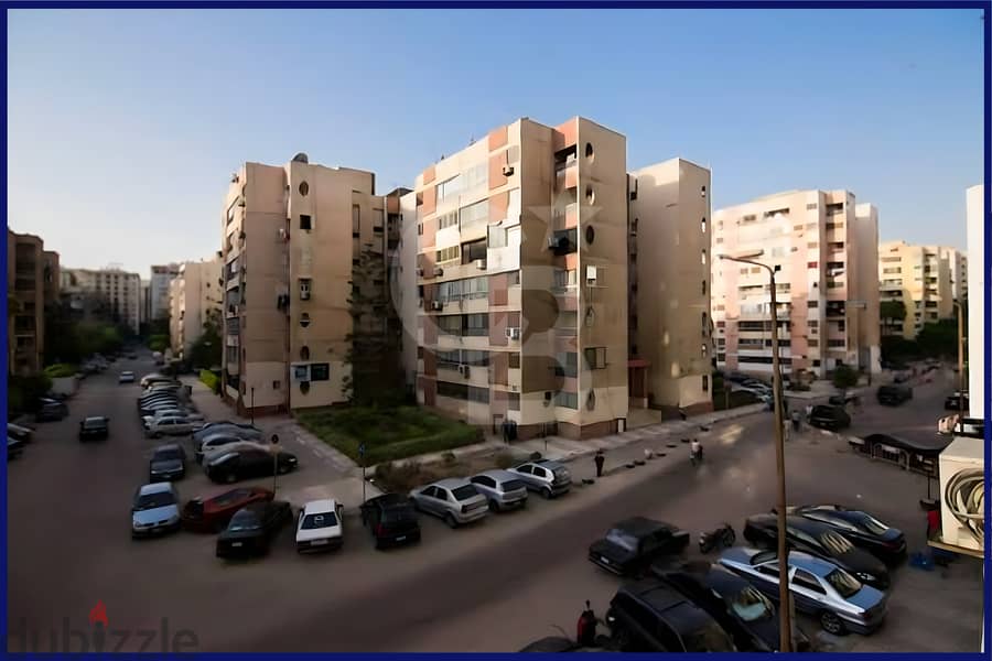 Apartment for sale, 112 m Smouha (Cooperatives) 5