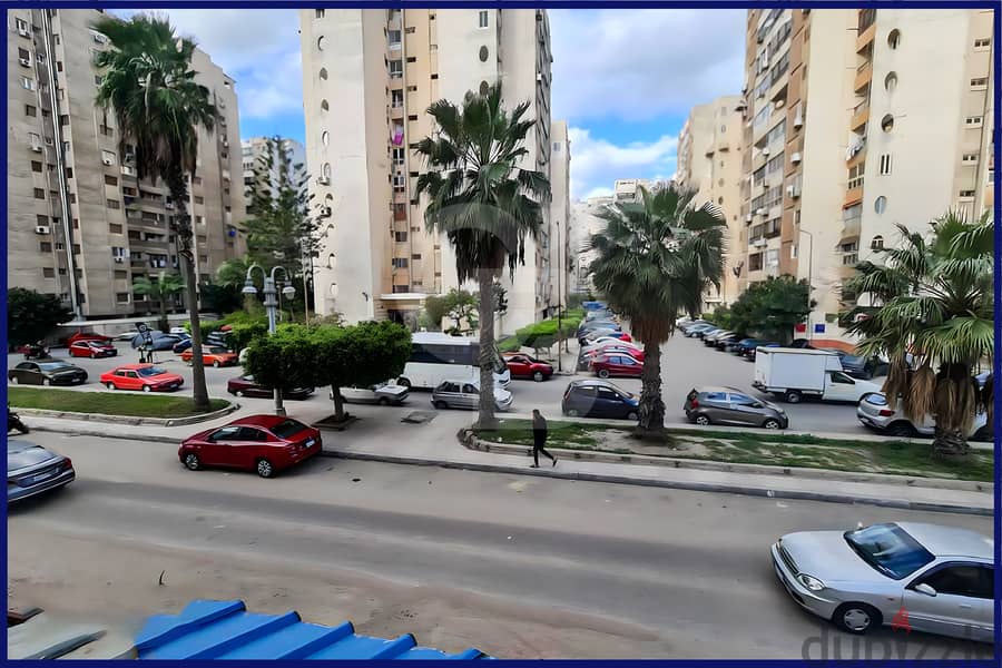 Apartment for sale, 112 m Smouha (Cooperatives) 6