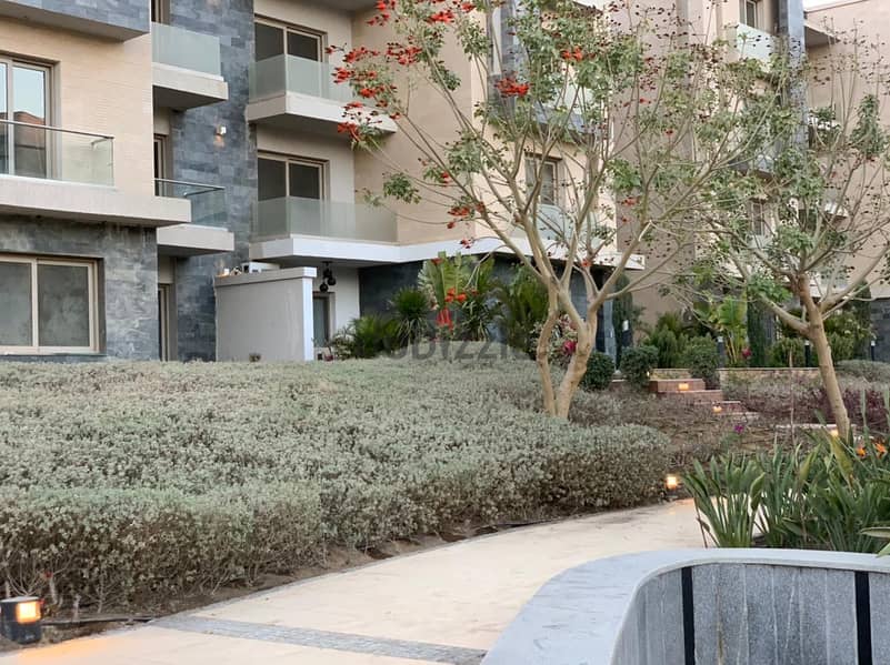 Apartment for sale | Immediate receipt With a 10% down payment in the heart of the Fifth Settlement, Golden Square Prime Location | Cash discount 37% 1