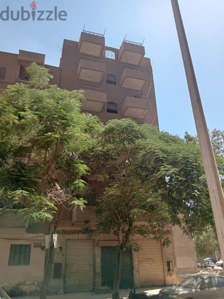 5أ شارع متحف المطريه عين شمس الشرقيه بجوار محطة المترو 4