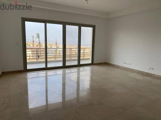 Lowest Price 2 Bedrooms Apartment For Rent in Compound Uptown Cairo 3