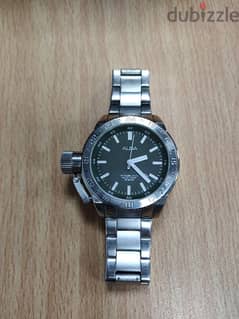 ALBA Watch ST. Steel for sale 0