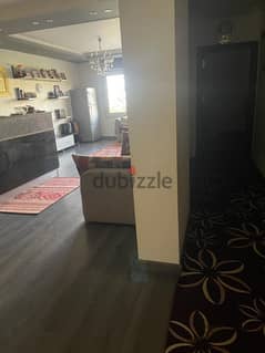 Duplex for rent in the 7th District     Sheikh Zayed on Al Hekma Street 0